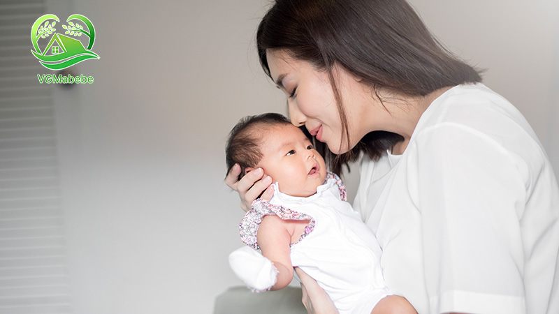 Địa chỉ mua sữa tắm gội VGMabeb ở đâu uy tín