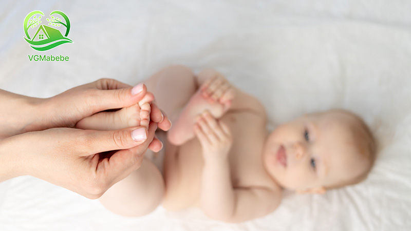 Lưu ý khi sử dụng tinh dầu tràm cho bé