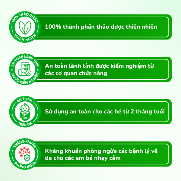 VGMabebe cam kết